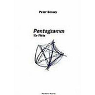 9790004790571 - Pentagramm