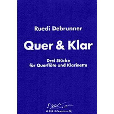 9790004791233 - Quer + klar - 3 Stücke