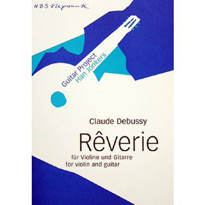 9790004791240 - Reverie