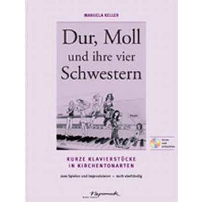 9790004791776 - Dur Moll und ihre 4 Schwestern