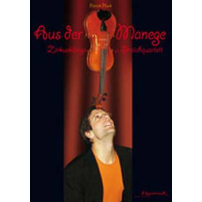 9790004791820 - Aus der Manege 9790004791820 - Aus der Manege