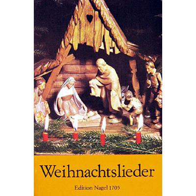 9790006013524 - Weihnachtslieder - 39 ausgewählte Lieder