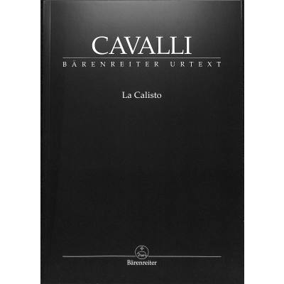 9790006205356 - La calisto