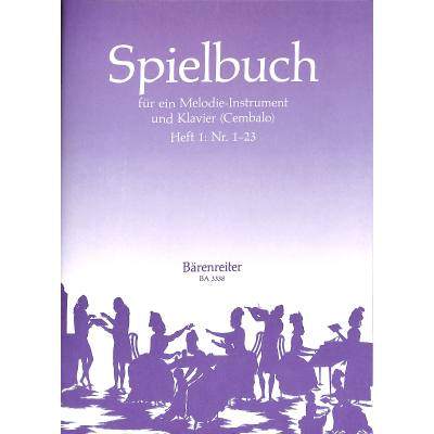 9790006432929 - Spielbuch 1