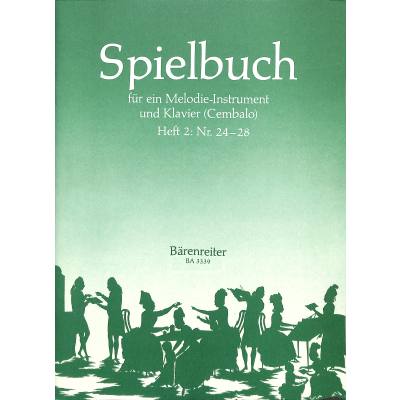 9790006432936 - Spielbuch 2