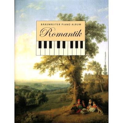 9790006480647 - Romantik Piano Album