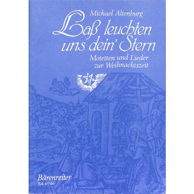 9790006484034 - Lass leuchten uns dein Stern