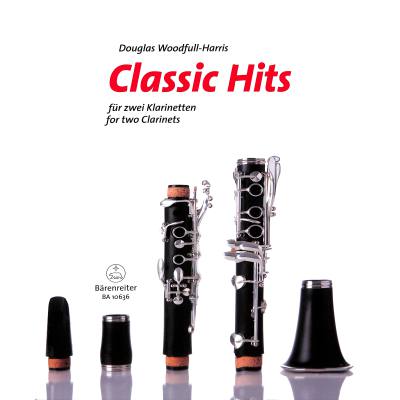 9790006489015 - Classic hits