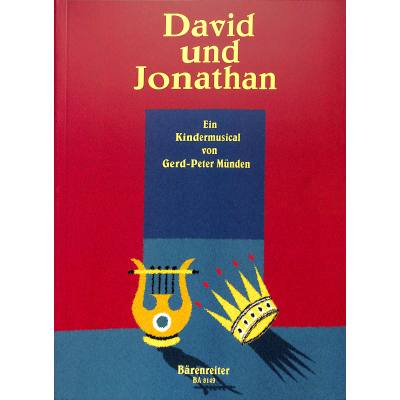 9790006502516 - David + Jonathan