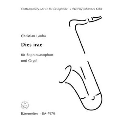 9790006503520 - Dies irae