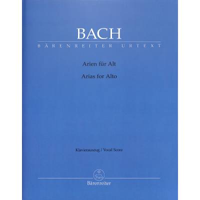 9790006503810 - Das Arienbuch