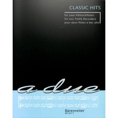 9790006504534 - Classic hits