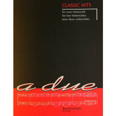 9790006504824 - Classic hits