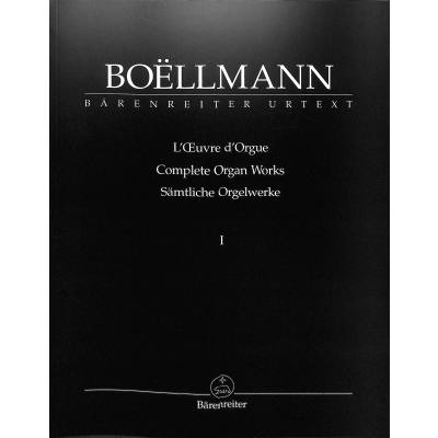 9790006506873 - Loeuvre dorgue 1