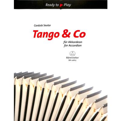 9790006521043 - Tango + Co 9790006521043 - Tango + Co