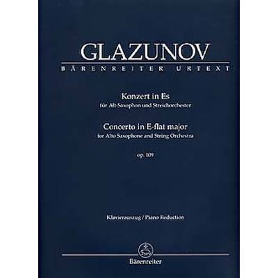 9790006533510 - Konzert Es-Dur op 109 9790006533510 - Konzert Es-Dur op 109