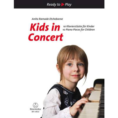 9790006539499 - Kids in concert