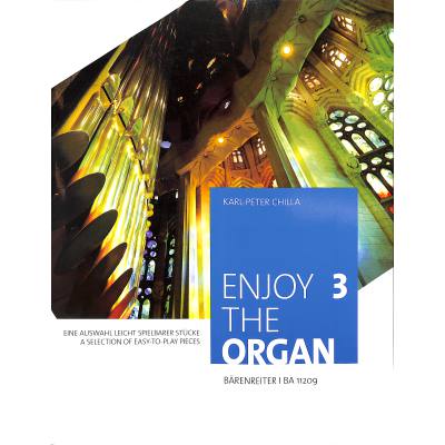 9790006559060 - Enjoy the organ 3