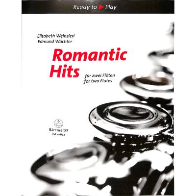 9790006563241 - Romantic hits