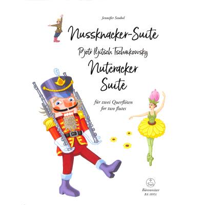 9790006574667 - Nussknacker Suite op 71a