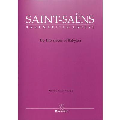 9790006577705 - By the rivers of Babylon