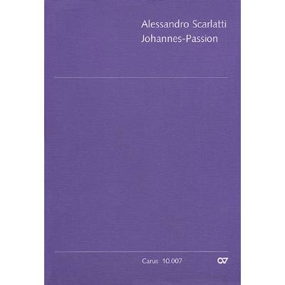 9790007015800 - Johannes Passion 9790007015800 - Johannes Passion