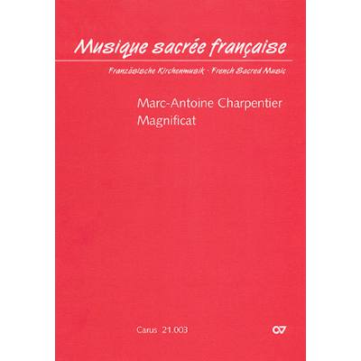 9790007022129 - Magnificat