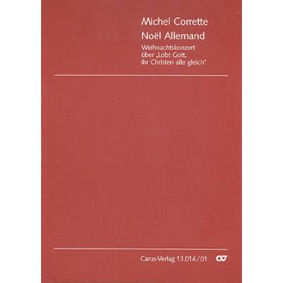 9790007029616 - Noel allemand