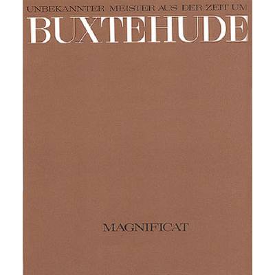 9790007052768 - Magnificat