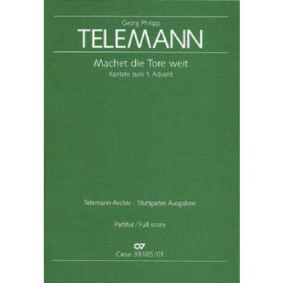 9790007055196 - Machet die Tore weit 9790007055196 - Machet die Tore weit