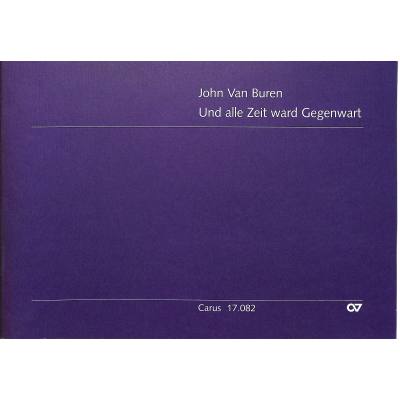 9790007068011 - Und alle Zeit war Gegenwart