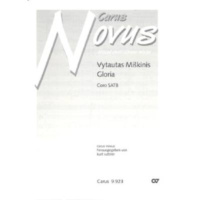 9790007074456 - Gloria 9790007074456 - Gloria