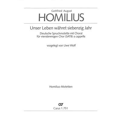 9790007087845 - Unser Leben währet siebenzig Jahr