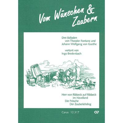 9790007089498 - Vom Wünschen + zaubern