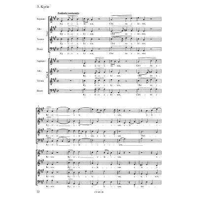 9790007089511 - Die deutsche Liturgie