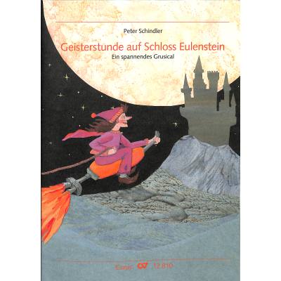 9790007089580 - Geisterstunde auf Schloss Eulenstein