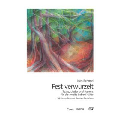 9790007091316 - Fest verwurzelt