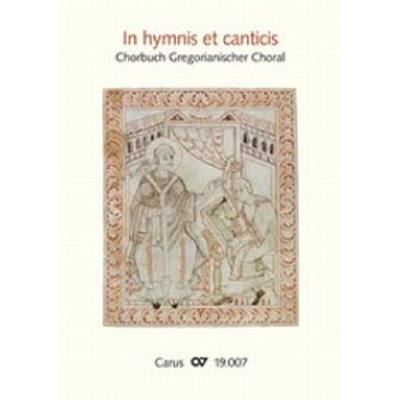 9790007091859 - In hymnis et canticis