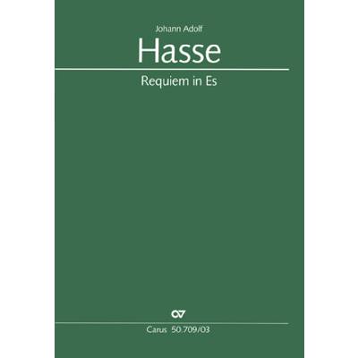 9790007092429 - Requiem Es-Dur