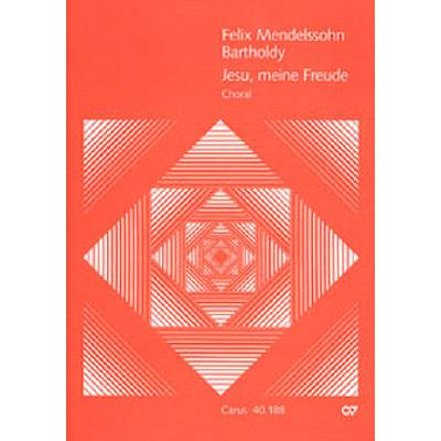 9790007092566 - 3 Choralkantaten