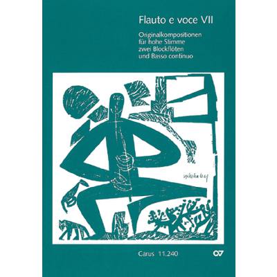 9790007093211 - Flauto e voce 8