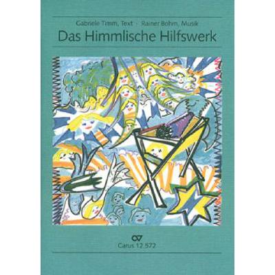 9790007093242 - Das himmlische Hilfswerk