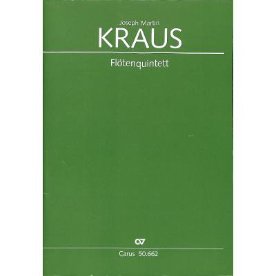 9790007095932 - Quintett