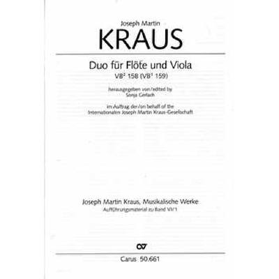 9790007096328 - Duo VB 2 158