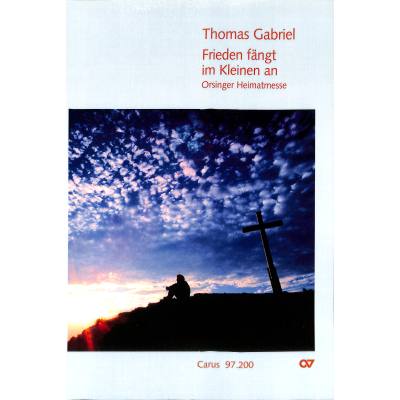 9790007096465 - Frieden fängt im kleinen an