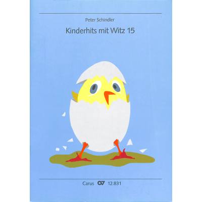 9790007097714 - Kinderhits mit Witz 15