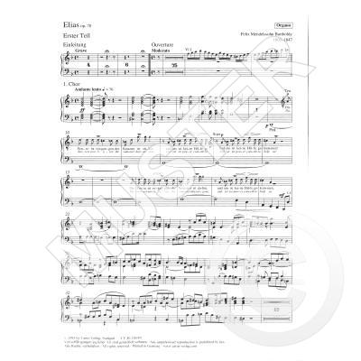 9790007132637 - Elias op 70