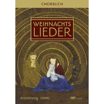 9790007135409 - Advents und Weihnachtslieder