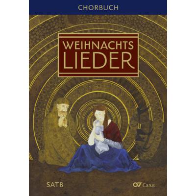 9790007135416 - Weihnachtslieder