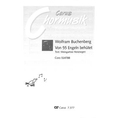 9790007143985 - Von 55 Engeln behütet